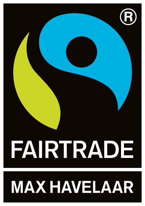 Label Fairtrade Max Havelaar